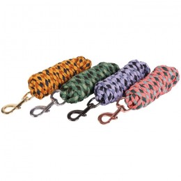 Harry's Horse SS25 Halstertouw Brent