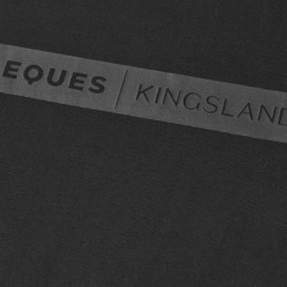 Eques X Kingsland T-Shirt 2-Pack Frida