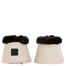 BR FW25 Overreach boots Joy Majestic fur