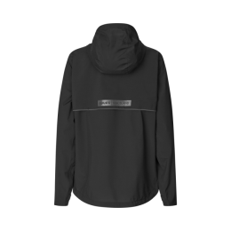 Eques X Kingsland Storm Unisex Waterproof Rain Jacket