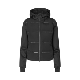 Eques X Kingsland Hybrid Riding Jacket Sara