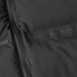 Eques X Kingsland Hybrid Riding Jacket Sara