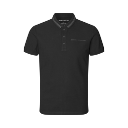 Eques X Kingsland Mens Polo Ari