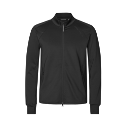 Eques X Kingsland Mens Fleece Jacket Magnus