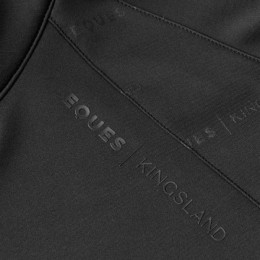 Eques X Kingsland Mens Fleece Jacket Magnus