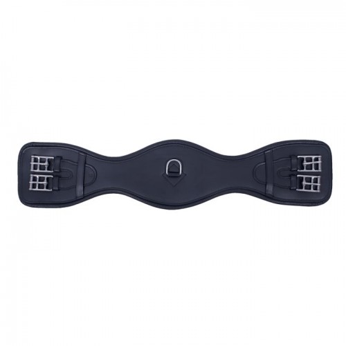 QHP Dressage Girth Anatomical