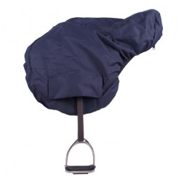 QHP Saddle cover turnout extra