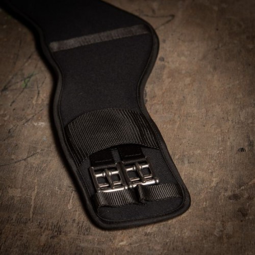 Harry's Horse Dressage Girth FreeFit Memoryfoam