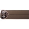 Harry's Horse Neoprene dressage girth, smooth, brown