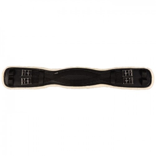 Harry's Horse Dressage Girth Anatomic Comfort