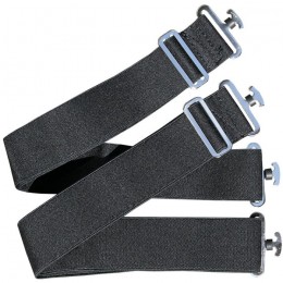 Harry's Horse Girthset elastic