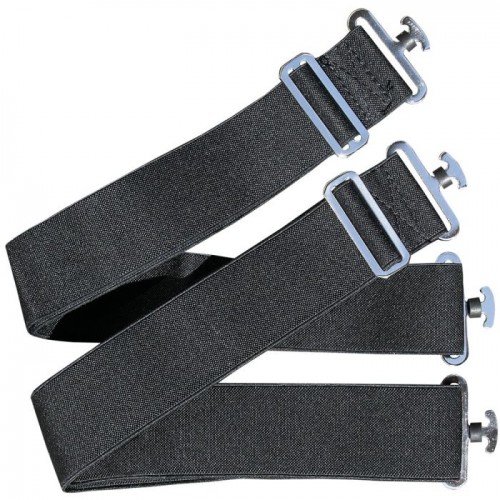 Harry's Horse Girthset elastic