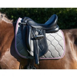 QHP saddle pad Porto