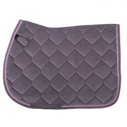 QHP saddle pad Porto