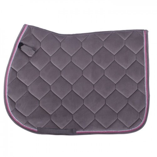 QHP saddle pad Porto
