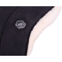 QHP Bareback Pad