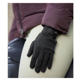 ELT Winter Riding Gloves Picot