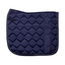 QHP FW'22 Saddle Pad Gloss