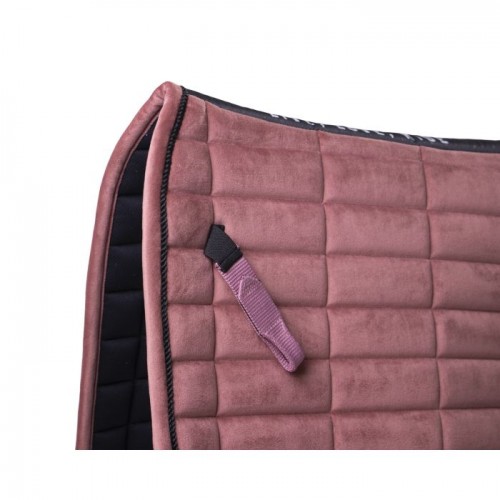QHP Saddle Pad Astana Crystal