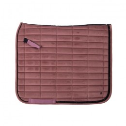 QHP Saddle Pad Astana Crystal