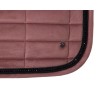 QHP Saddle Pad Astana Crystal