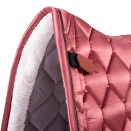 QHP Saddle Pad Classy