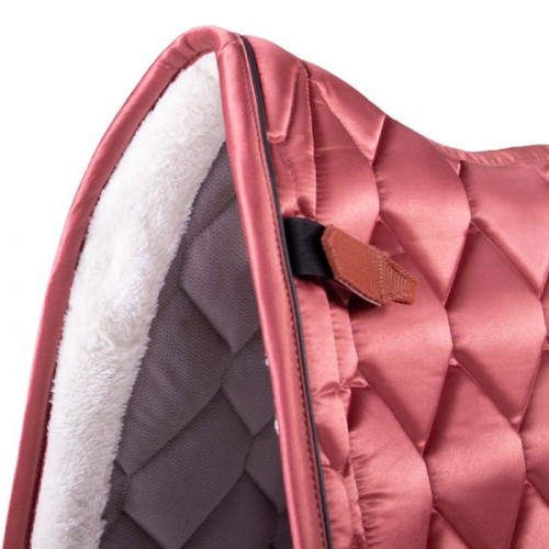 QHP Saddle Pad Classy