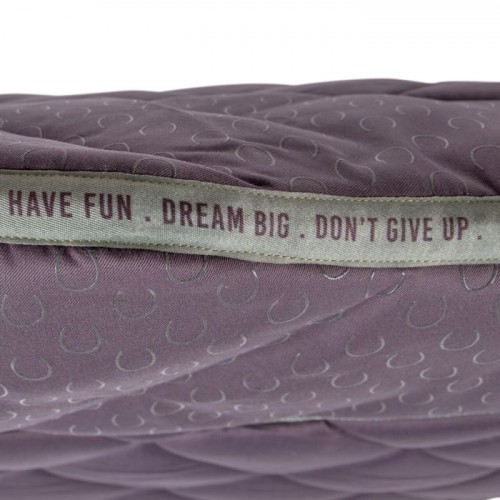 QHP Zadeldekje Equestrian Dream