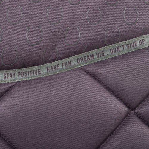 QHP Zadeldekje Equestrian Dream