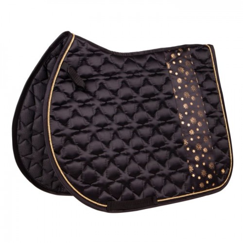 QHP Saddle Pad Celebrate