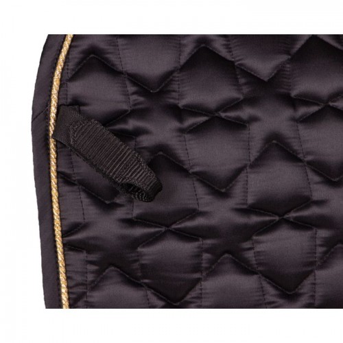 QHP Saddle Pad Celebrate