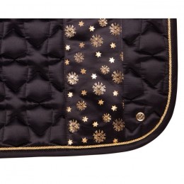 QHP Saddle Pad Celebrate