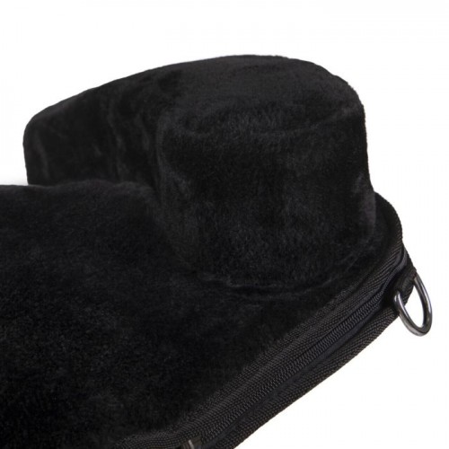 QHP Bareback pad super soft