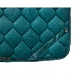 QHP SS'23 Saddle Pad Summer Glow