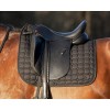 QHP saddle pad Hailyn