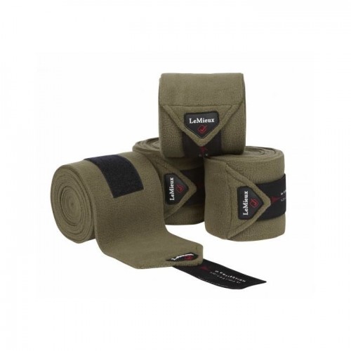 LeMieux polo bandages