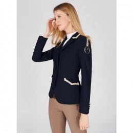 Vestrum SS'23 Alessandria competition jacket