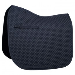 Harry's Horse saddlepad Delux