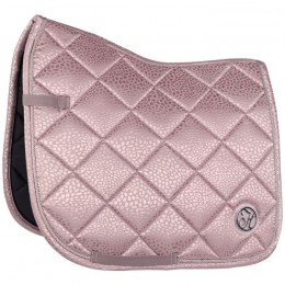 Harry's Horse Saddle Pad Reverso Leopard