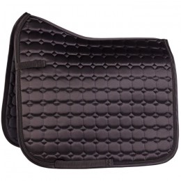 Harry's Horse Saddle Pad Reverso Heavy Satin