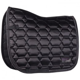 Harry's Horse SS'24 Saddlepad Satin Denici Cavalli Amethyst