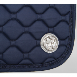 Harry's Horse AW'20 Saddle pad Silverton