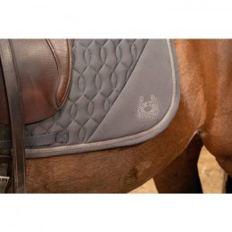 Harry's Horse SS25 Saddle Pad Trendy Jet