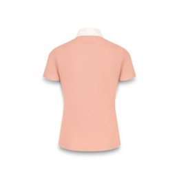 Kentucky Tokyo Kids Girls Show Shirt Short Sleeve