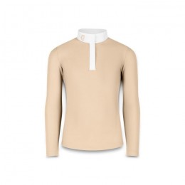 Kentucky Tokyo Kids Girls Show Shirt Long Sleeve