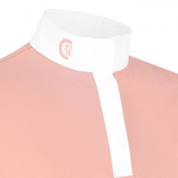 Kentucky Tokyo Kids Girls Show Shirt Long Sleeve