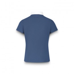 Kentucky Osaka Kids Boy Show Shirt Short Sleeve