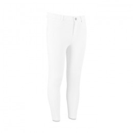 Kentucky Mexico City Kids Riding Breeches Boys Knee Grip