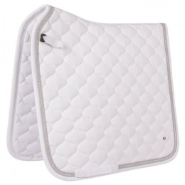 QHP Saddle Pad Sparkle