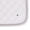 QHP Saddle Pad Sparkle